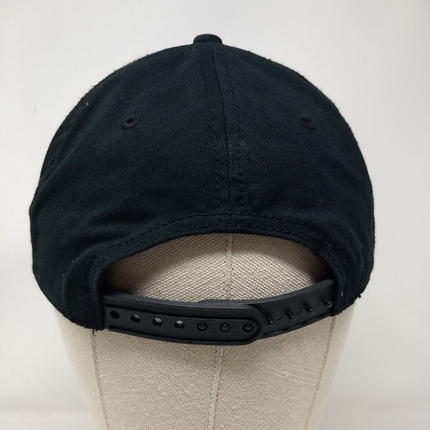 Naruto Shippuden Snapback Hat Multi OSFM Adjustable Embroidered Anime