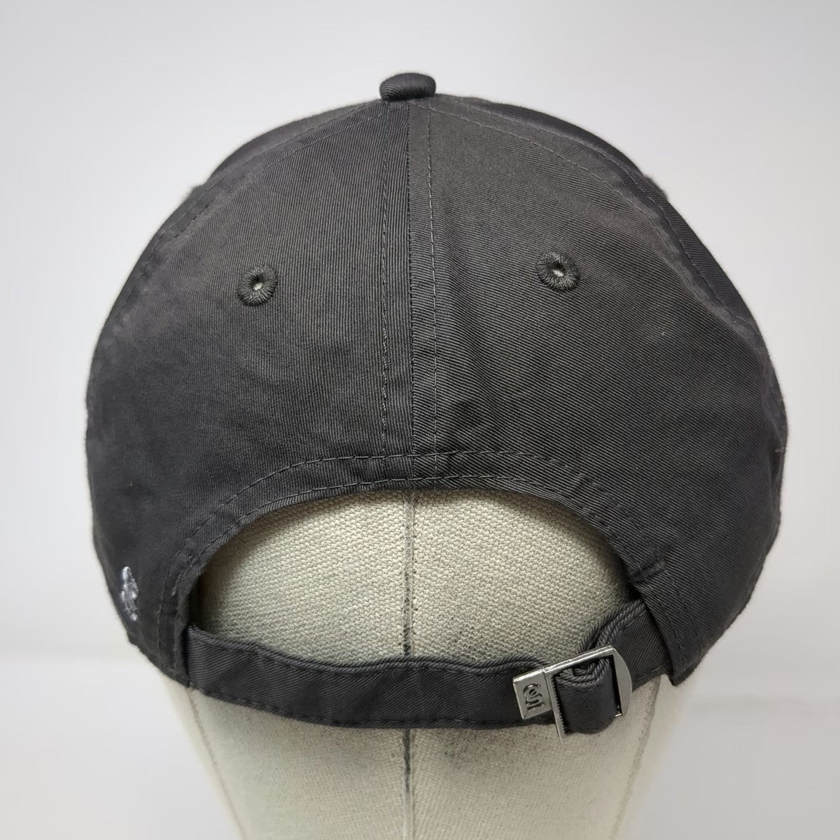 Gear For Sports Baseball Cap Gray One Size Atlantis Bahamas Paradise Island Hat