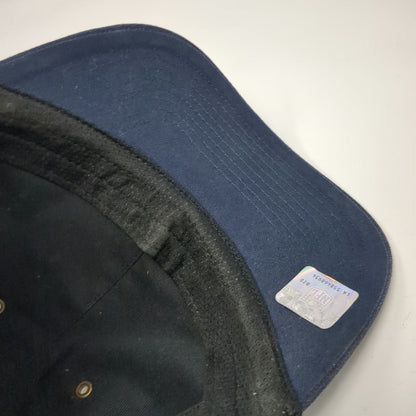 Denver Broncos NFL '47 Carhartt Blue One Size Cap Hat Slideback Adjustable Logo