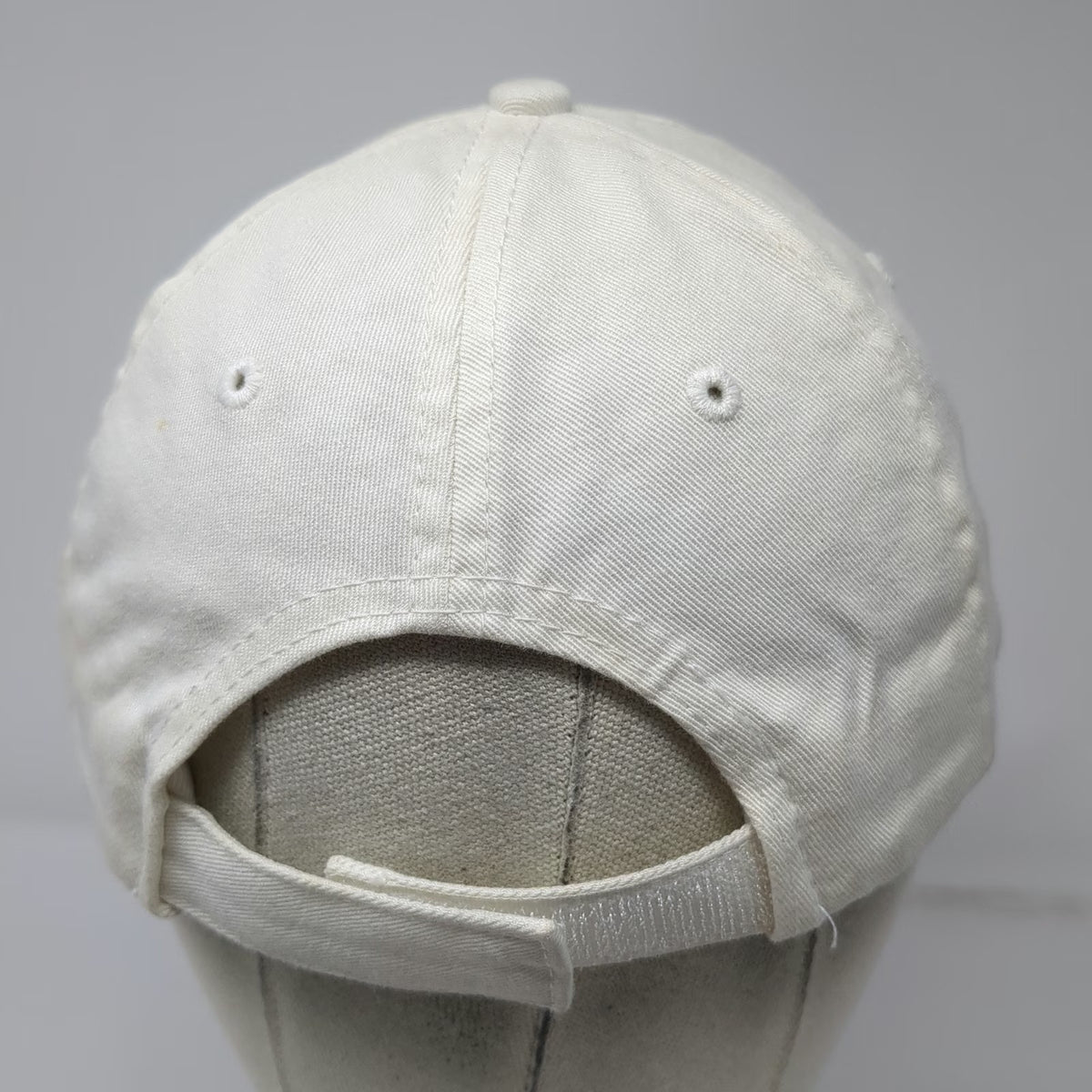 H3 Sportgear Corona Extra Beer Logo White Baseball Cap One Size Strapback Hat