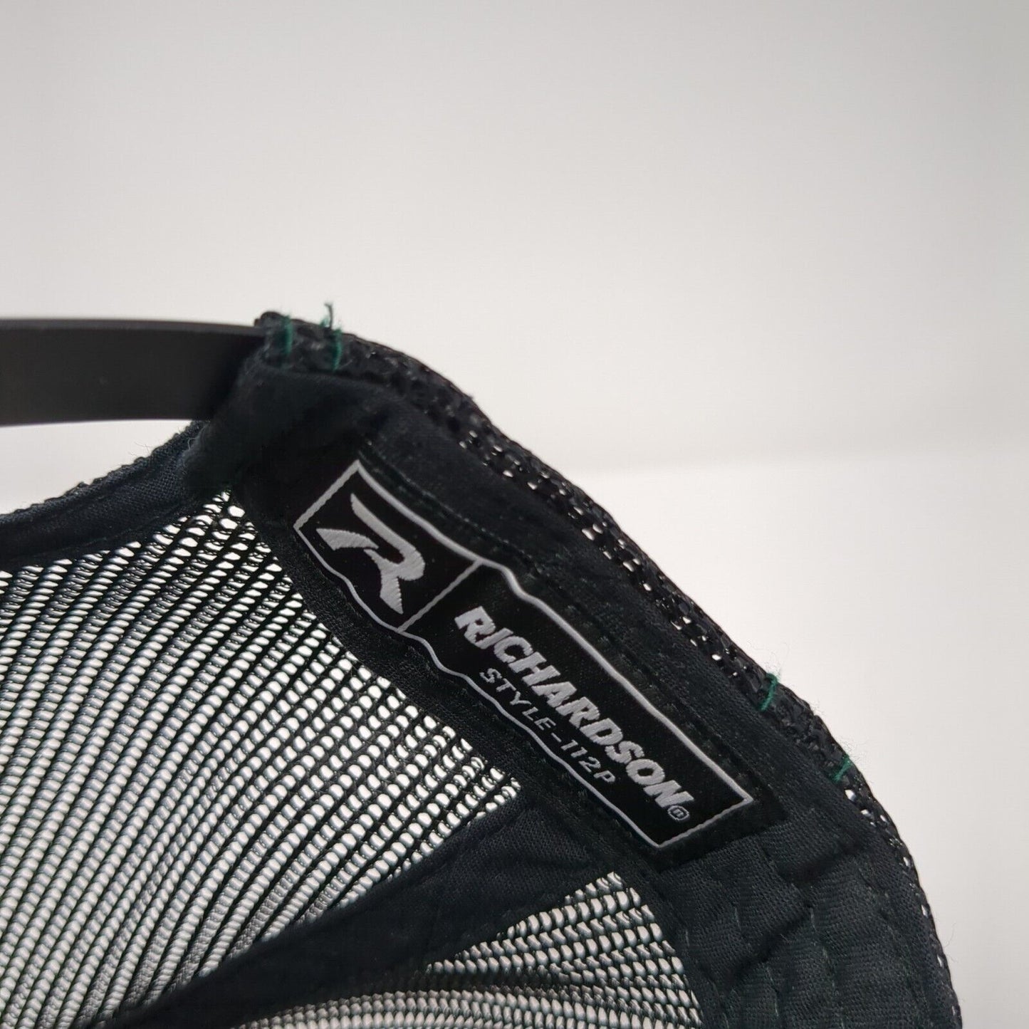 Ditch Witch of the Rockies Snapback Trucker Hat Camouflage One Size