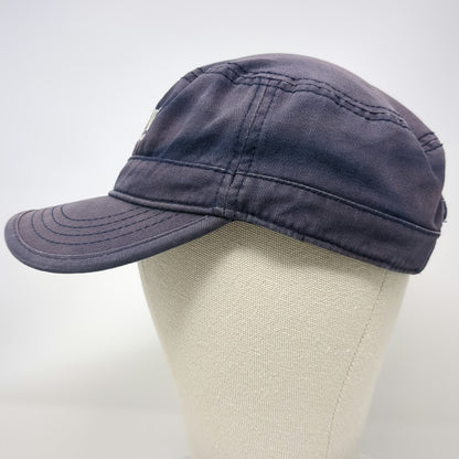 OTTO Army Cap Blue One Size Gettysburg National Military Park Strapback Hat