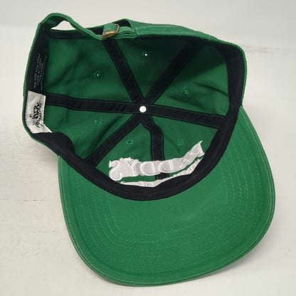 Always Sunny Paddy's Irish Pub Baseball Cap Green One Size Philadelphia PA Hat