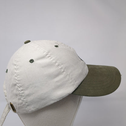 Ouray Slideback Hat Multi One Size Adjustable Embroidered Colorblock