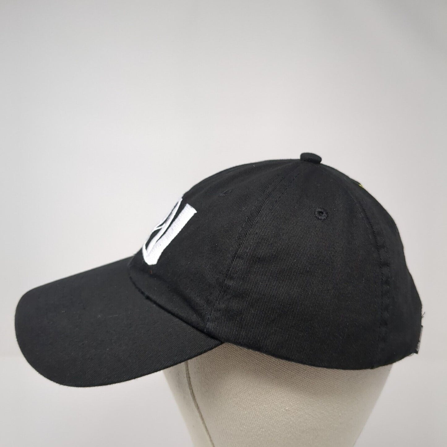 My Hero Academia Funko Slideback Baseball Cap Black OS Adjustable Embroidered