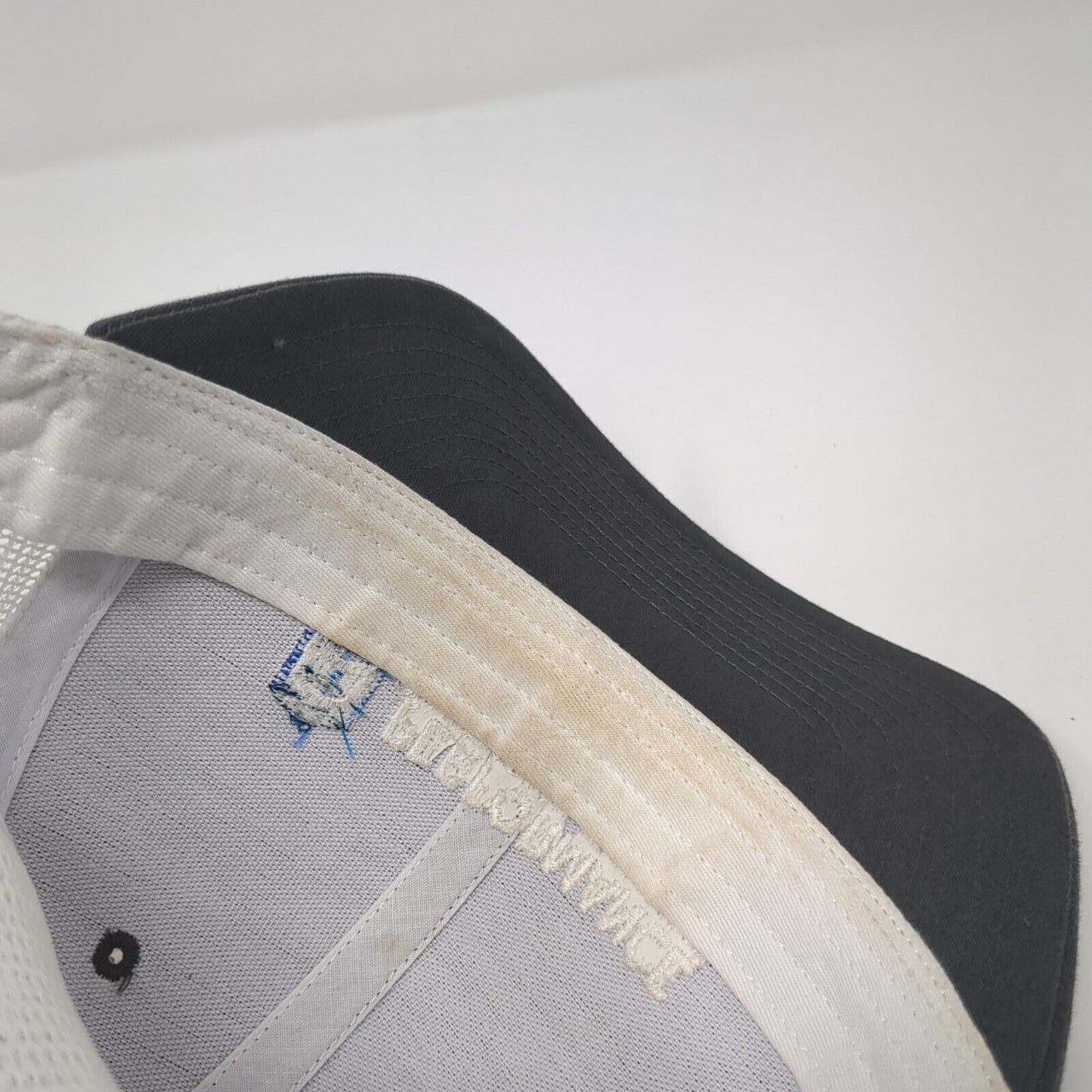 Performance Charter School Development Trucker Hat Gray One Size 6 Panel