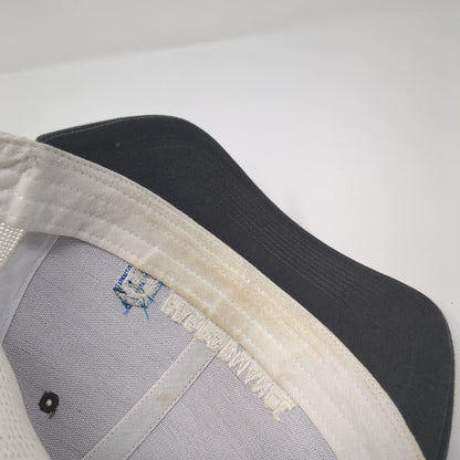 Performance Charter School Development Trucker Hat Gray One Size 6 Panel