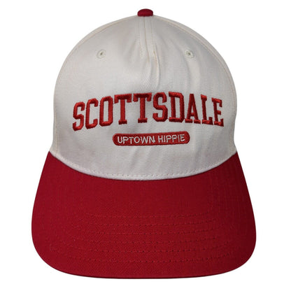 Scottsdale Uptown Hippie Snapback Hat Multi One Size Adjustable Otto