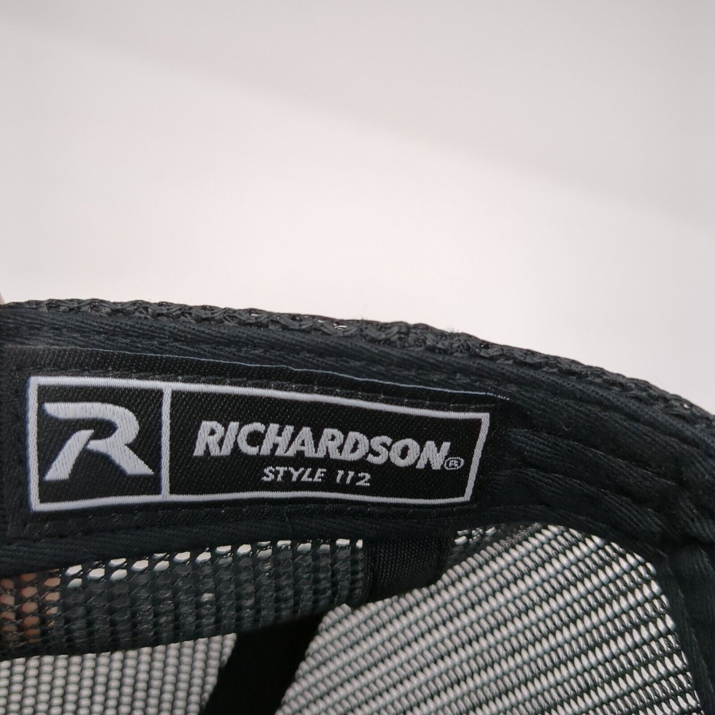 Clays For A Cause Tamarack Grove Snapback Trucker Hat Green OS Mesh Richardson