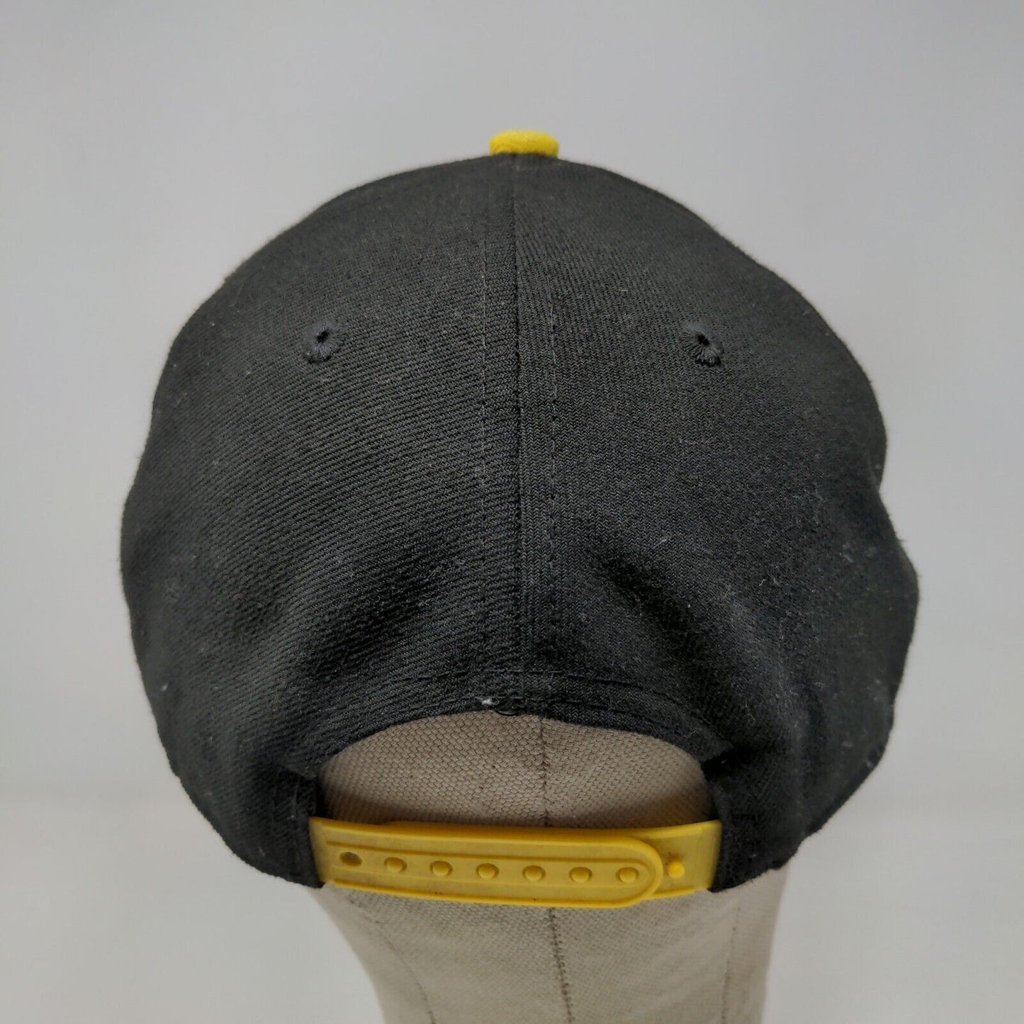 New Era 9Fifty Men's Snapback Hat Multicolor OSFM Star Wars Force Awakens Logo