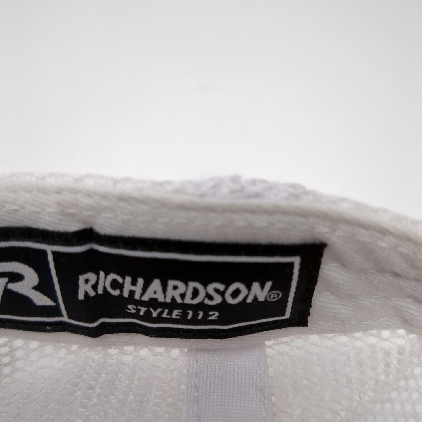 Grace Men Idaho Snapback Trucker Hat Gray One Size Mesh Back Colorblock