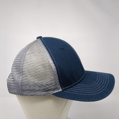 Native Snapback Trucker Hat Multicolor OS Adjustable Mesh Back Arcadan Outfitter