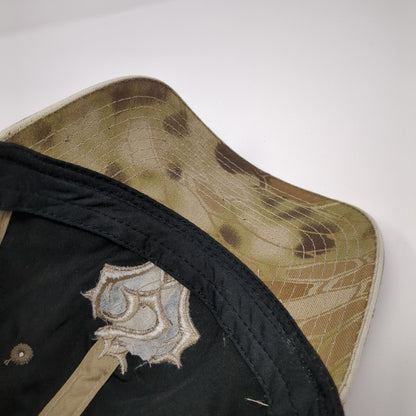 Sportsmans Warehouse Strapback Camouflage OS Adjustable Embroidered Outdoor Cap