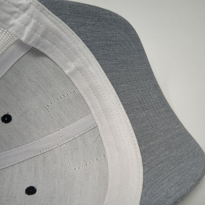 What's Next Fully Promoted Snapback Trucker Hat Multi One Size Adjustable