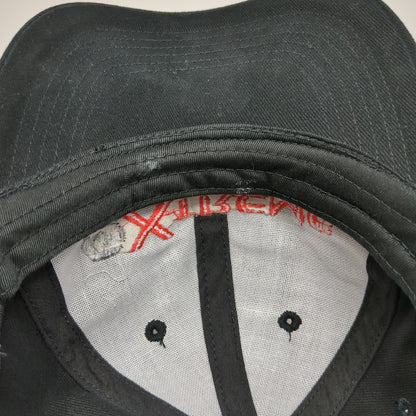 NAPA Xtreme Streetz Performance Parts Logos Black One Size Baseball Cap Hat
