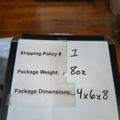 Hockey Shot Snapback Mesh Back Trucker Hat Black One Size Embroidered