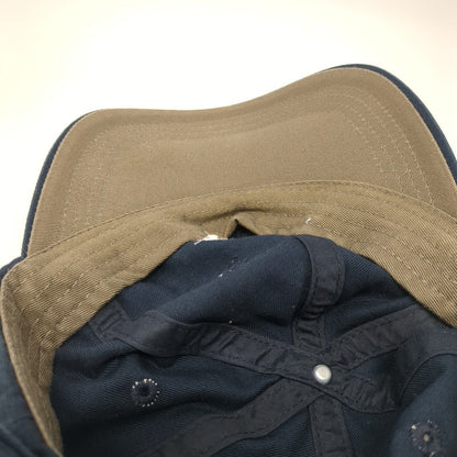 The Legacy Club at Alaqua Lakes Slideback Hat Blue One Size Ahead