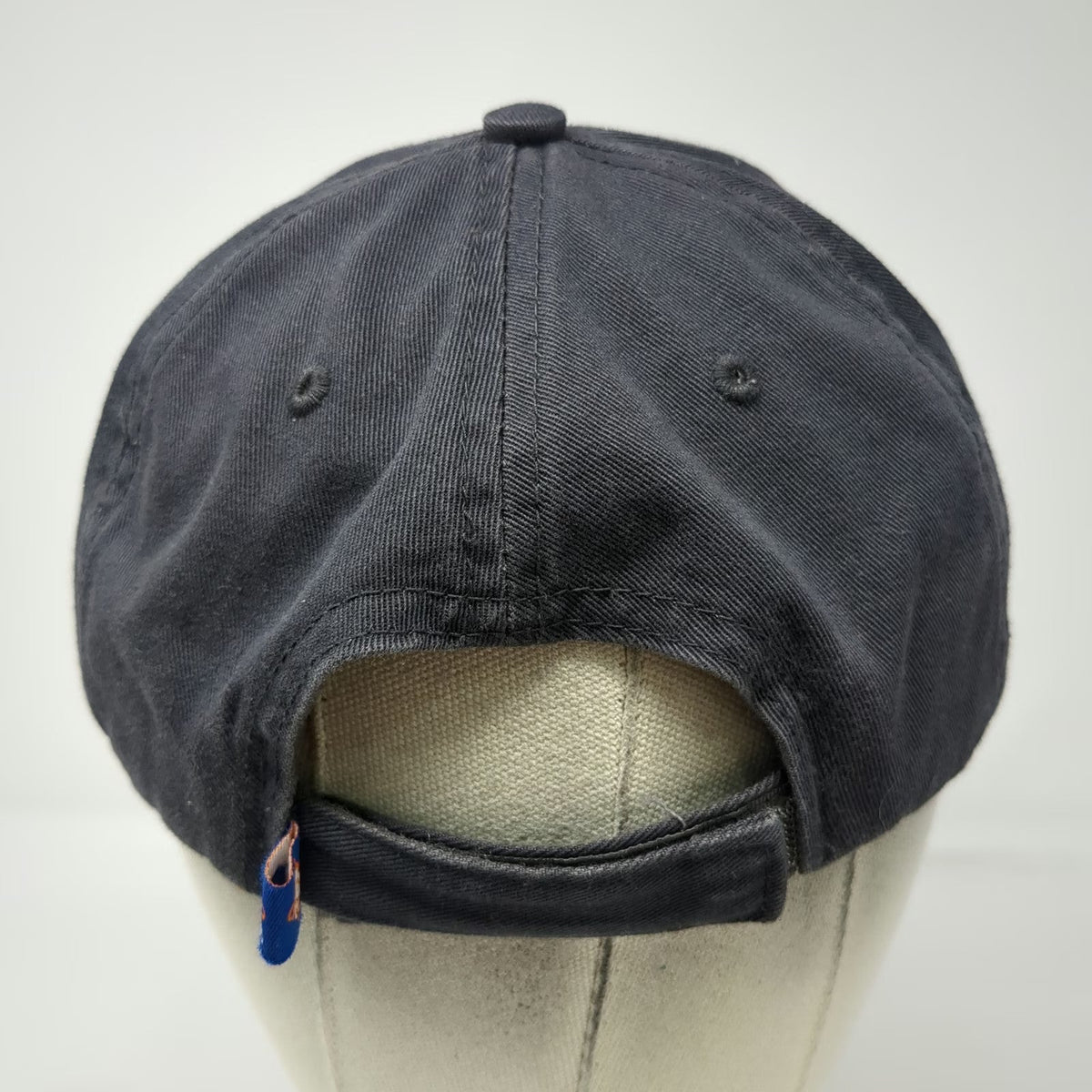 Attitude 101 Sailfish Marina Palm Beach Shores Gray Baseball Cap One Size Hat
