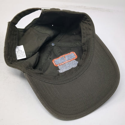Mayorco Pointer Outfitters Argentina Green One Size Baseball Cap Slideback Hat