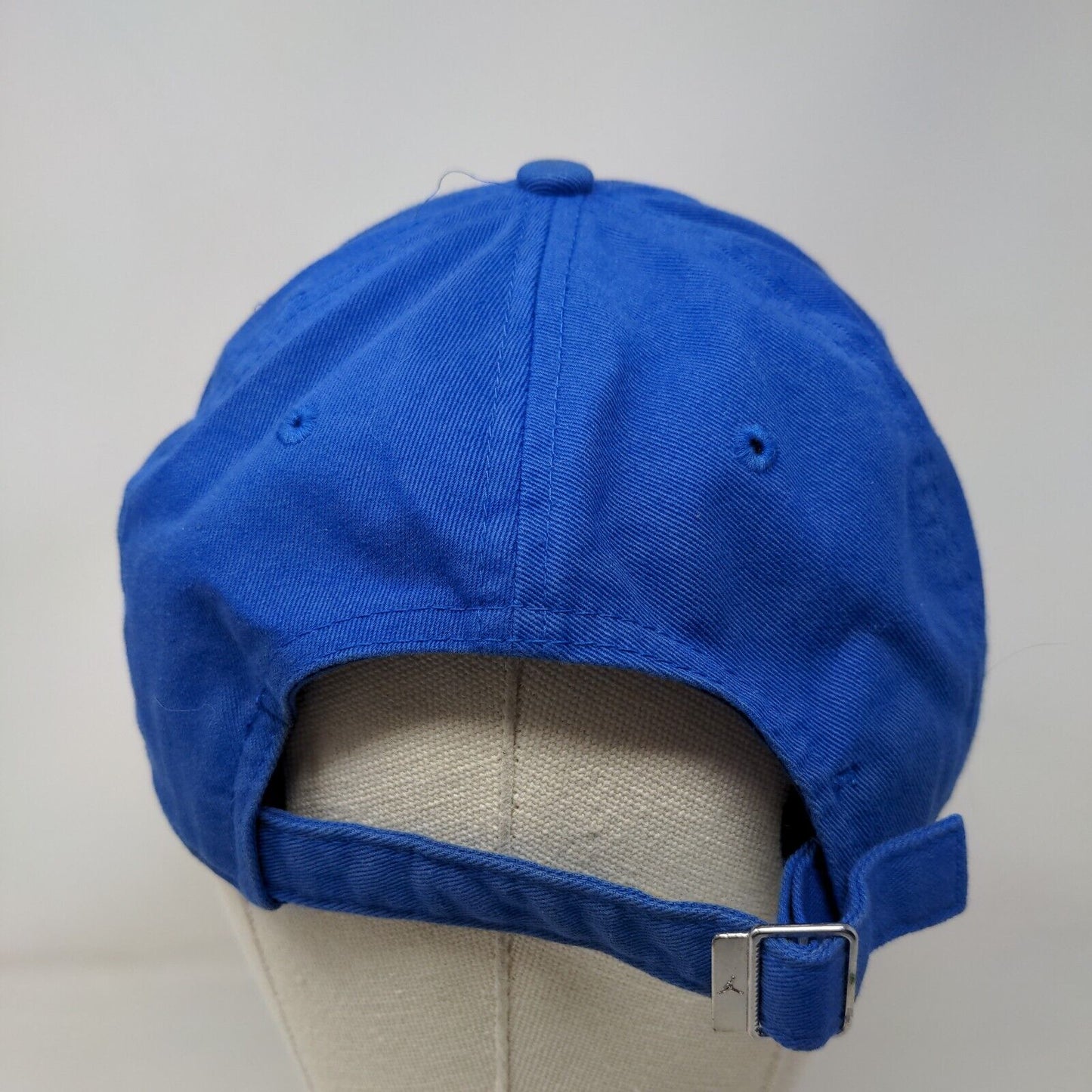 Nike Air Jordan Slideback Hat Blue Florida Gators OSFM Embroidered Logo NCAA