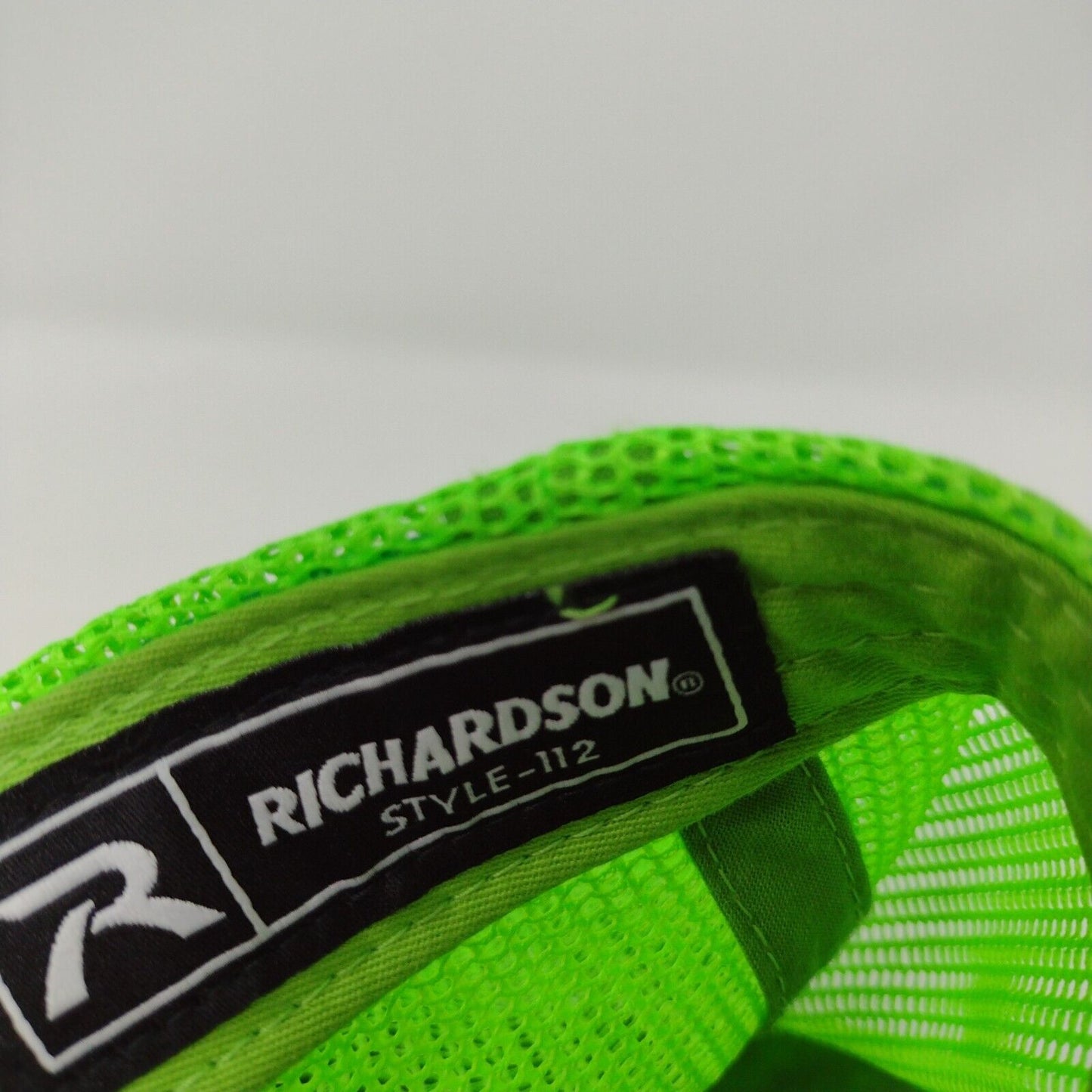 LLL Laser Land Leveling Inc Trump 2020 Trucker Hat Multicolor OSFA Richardson