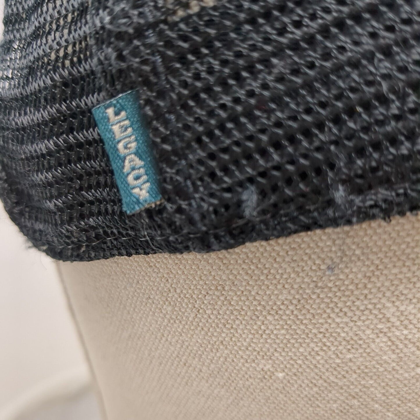 Young Life Since 1941 Snapback Mesh Back Trucker Hat Gray OSFA Legacy