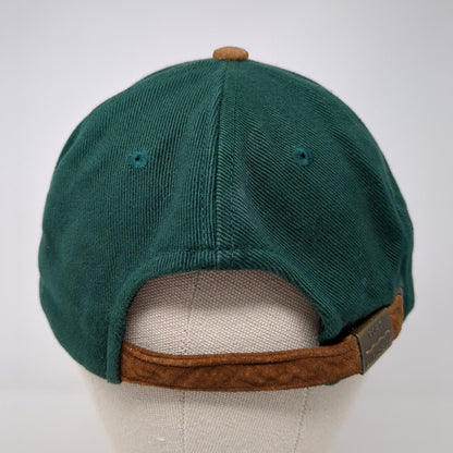 Hopkins Financial Services, Inc. Slideback Hat Multi One Size Colorblock
