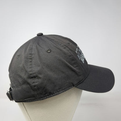 Gear For Sports Baseball Cap Gray One Size Atlantis Bahamas Paradise Island Hat