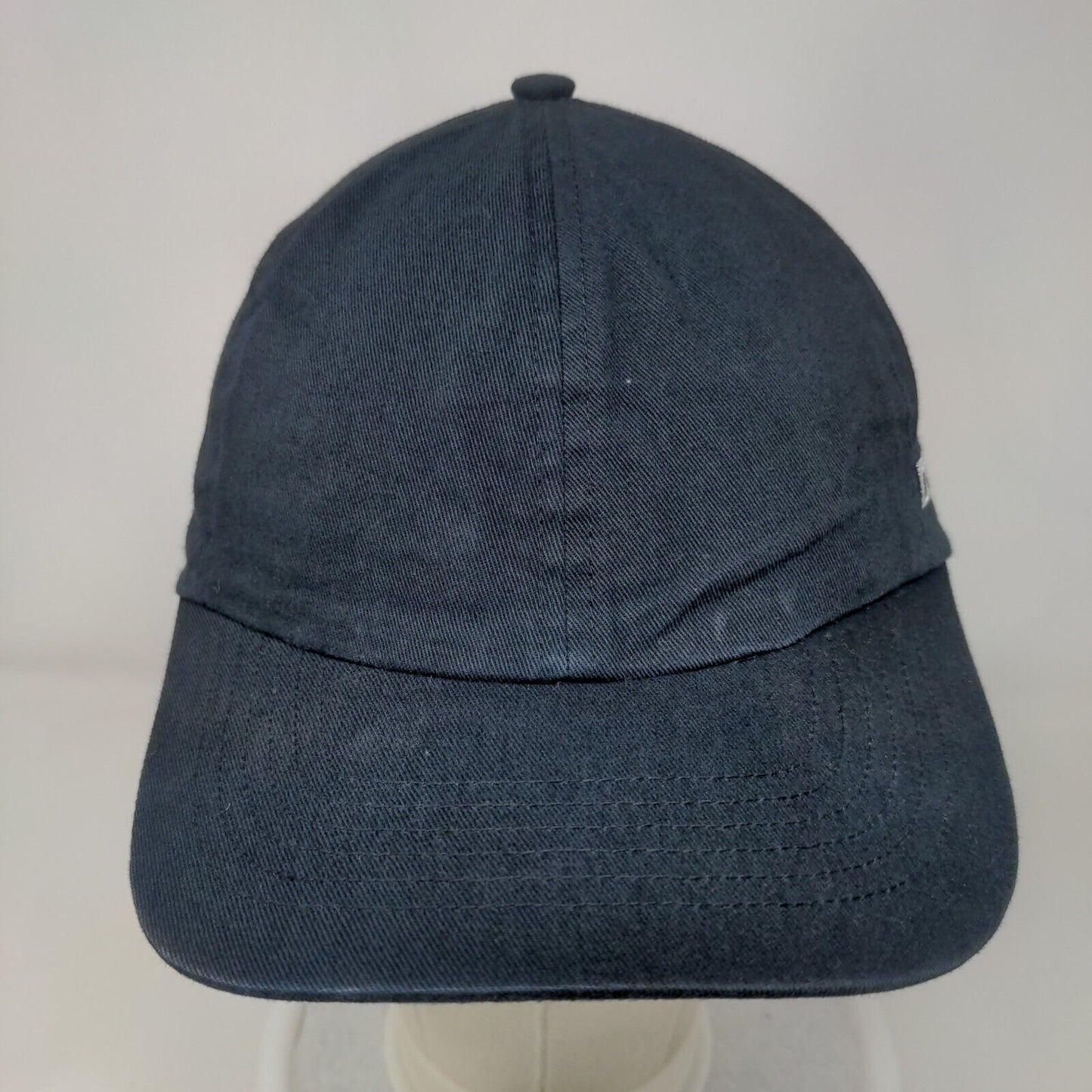 No Cheat Days Women's Slideback Hat Blue OSFA Adjustable Under Armour