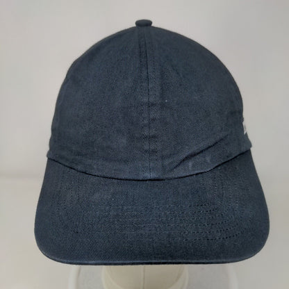 No Cheat Days Women's Slideback Hat Blue OSFA Adjustable Under Armour