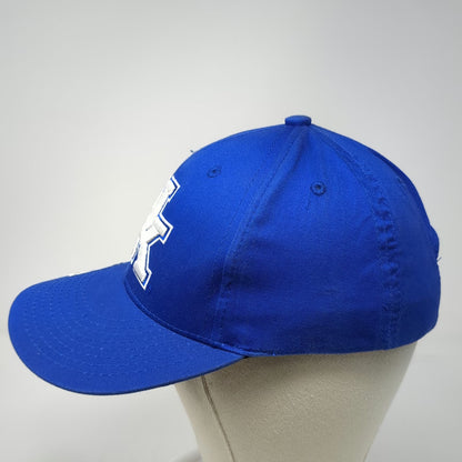 Kentucky Wildcats NCAA Going Yard Blue One Size Cap Adjustable Strapback Hat