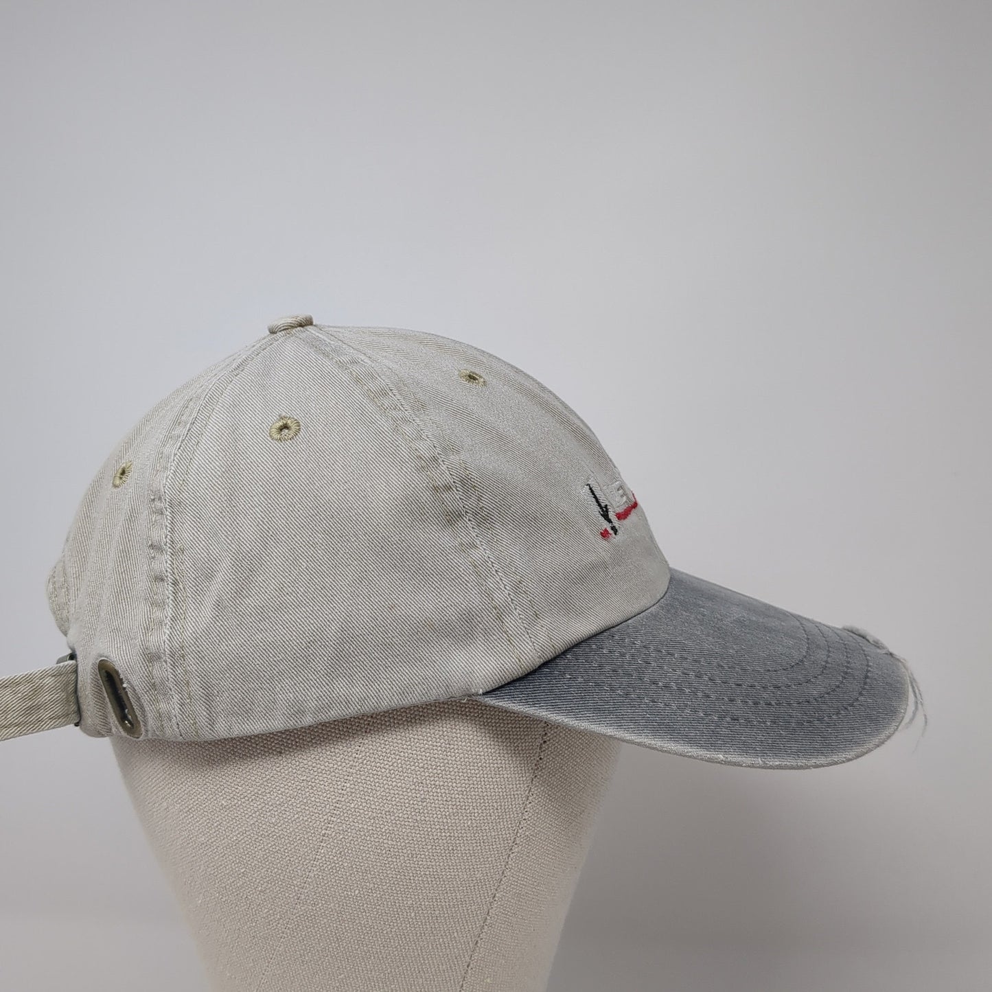 Metrotech Slideback Hat Multicolor One Size Adjustable Port & Company