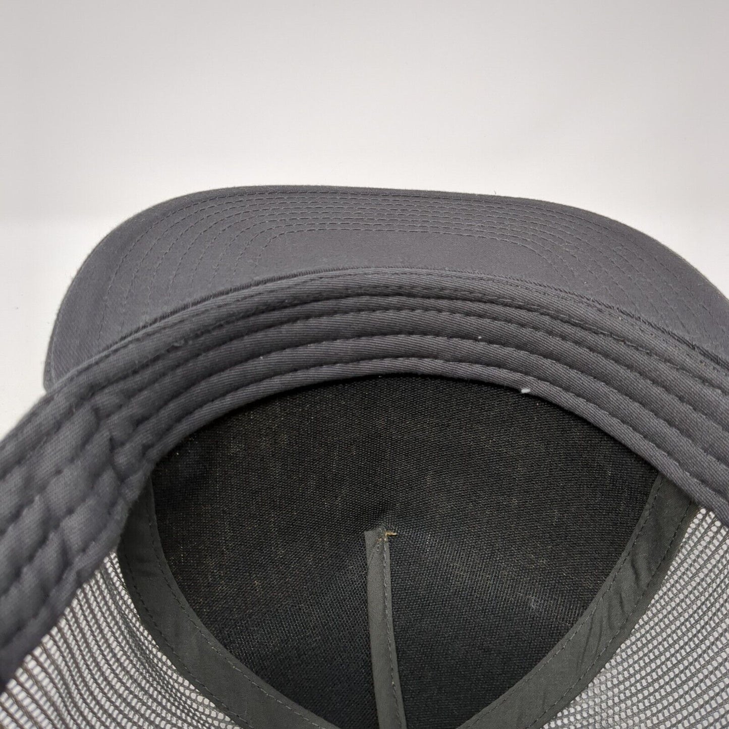 USC Snapback Mesh Back Trucker Hat Multi One Size Adjustable Otto