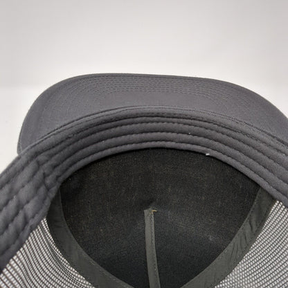 USC Snapback Mesh Back Trucker Hat Multi One Size Adjustable Otto