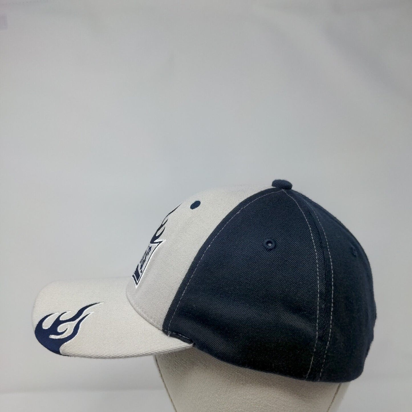 Orange County Choppers Fitted Hat Multi OSFM Embroidered Bio-Domes
