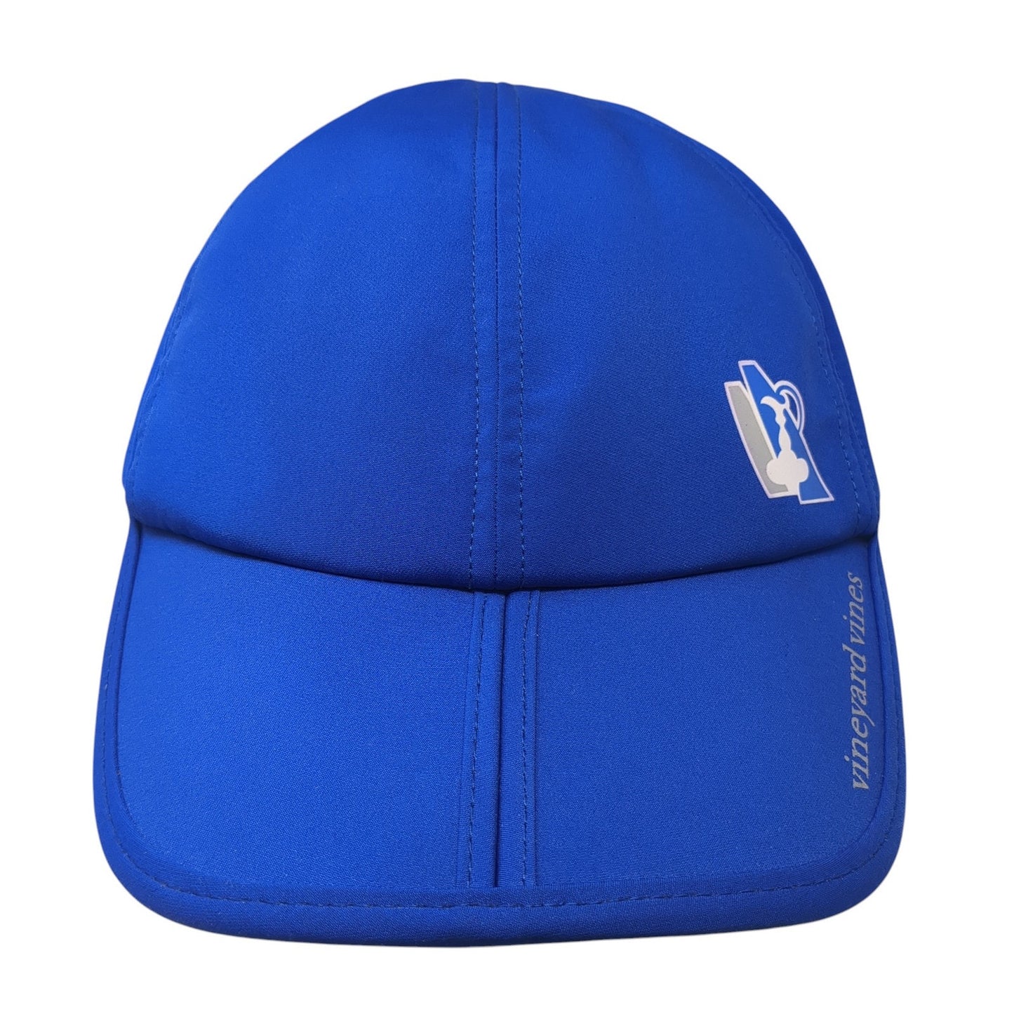 Vineyard Vines America's Cup Baseball Cap Blue One Size Adjustable 6 Panel