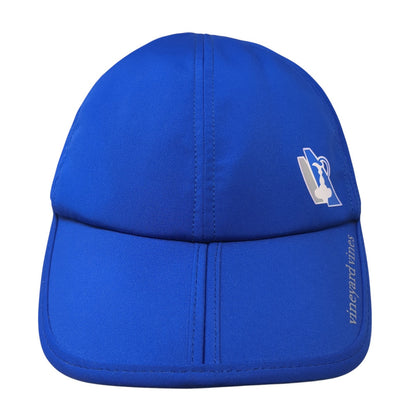 Vineyard Vines America's Cup Baseball Cap Blue One Size Adjustable 6 Panel