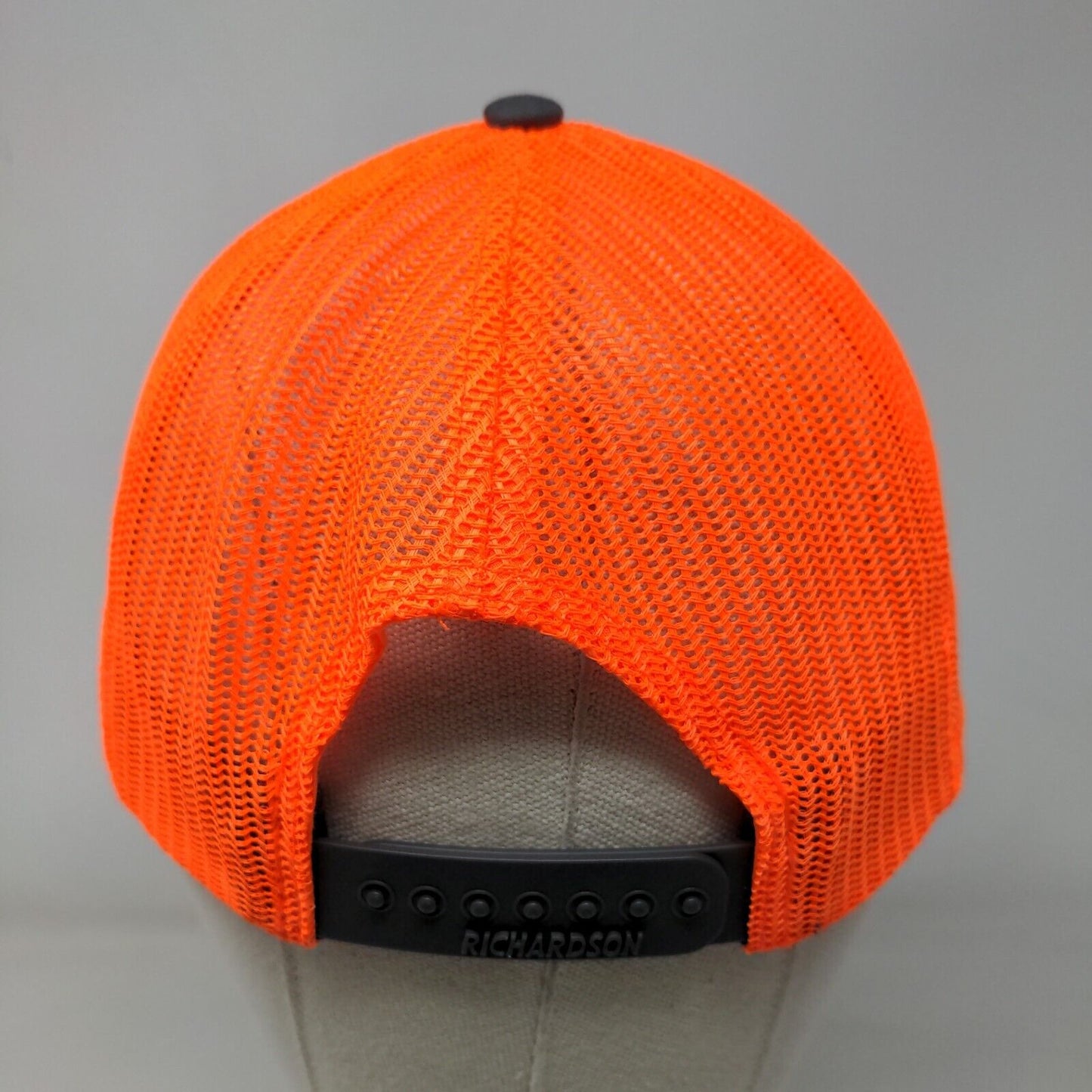 RMHCNCF Sporting Clays Gainsville Snapback Trucker Hat Multi One Size Richardson