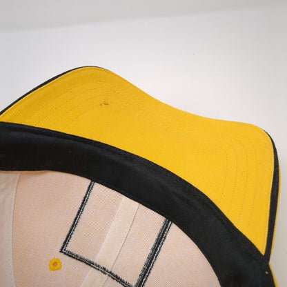 NAPA Assurance of Quality Slideback Hat Yellow One Size Adjustable