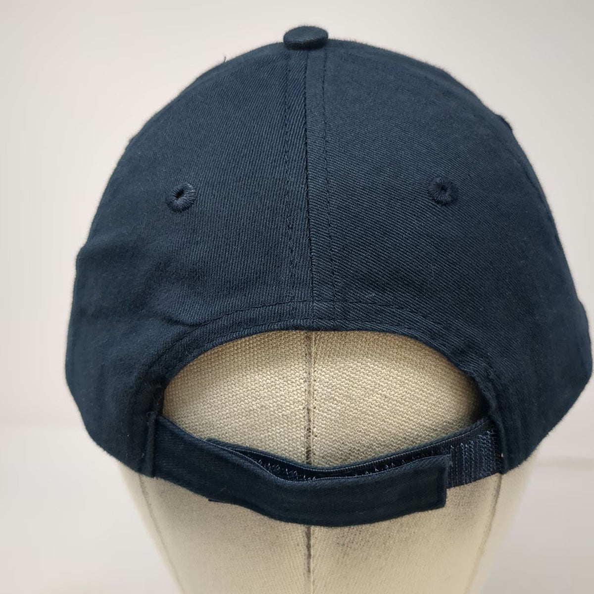 ABG Accessories Inc Baseball Cap Blue One Size GPAA Gold Prospectors America Hat