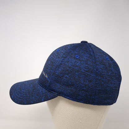 Fitzpatrick Sales Inc. Snapback Hat Blue OS Adjustable Embroidered Sport-Tek