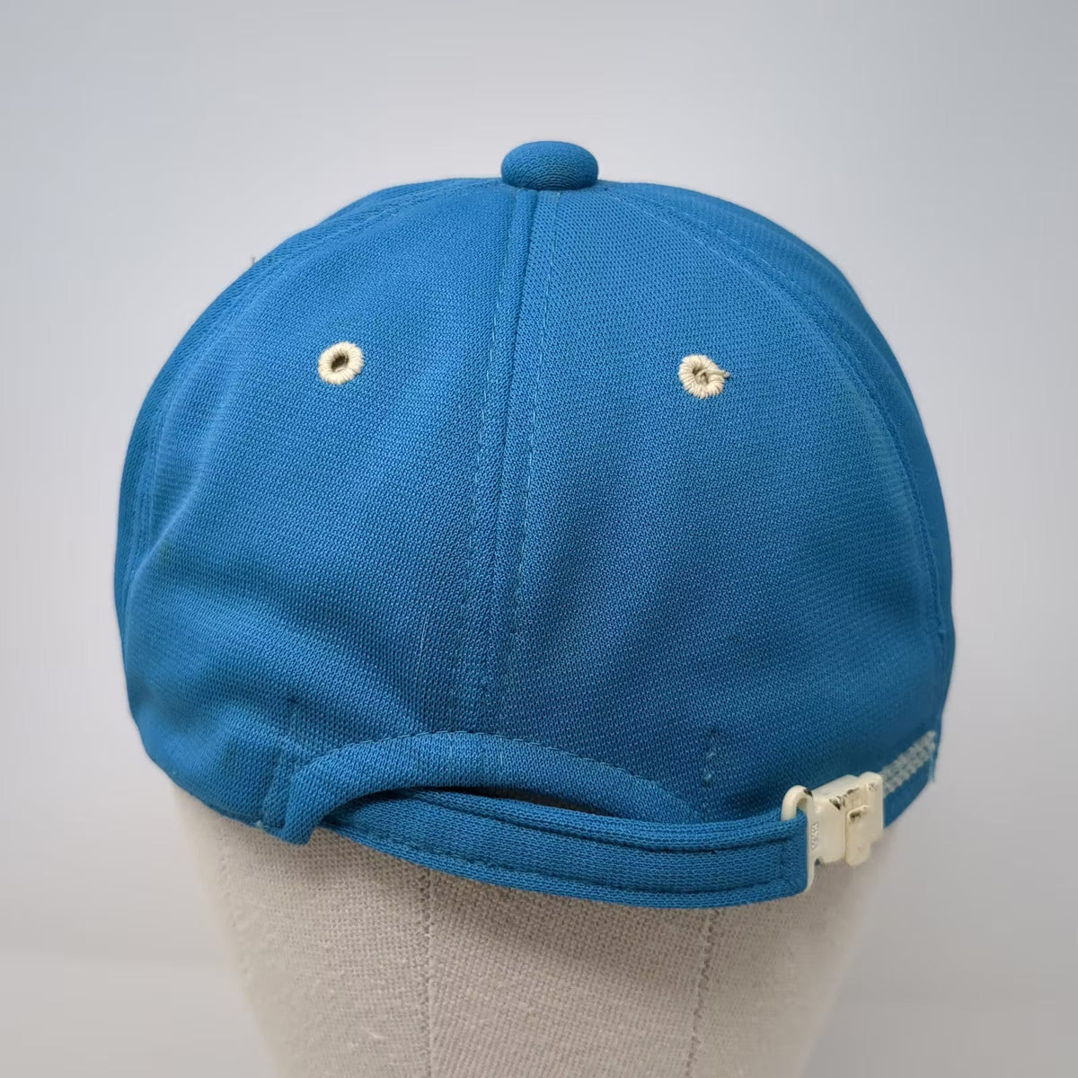 Chunichi Dragons Blue Baseball Cap Hat OS Slideback Embroidered Green Underbrim