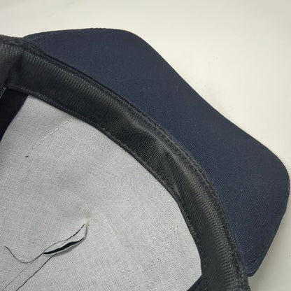 Northstar 5 Panel Blue One Size USS Hornet CV-12 Scrambled Eggs Ship USA Hat