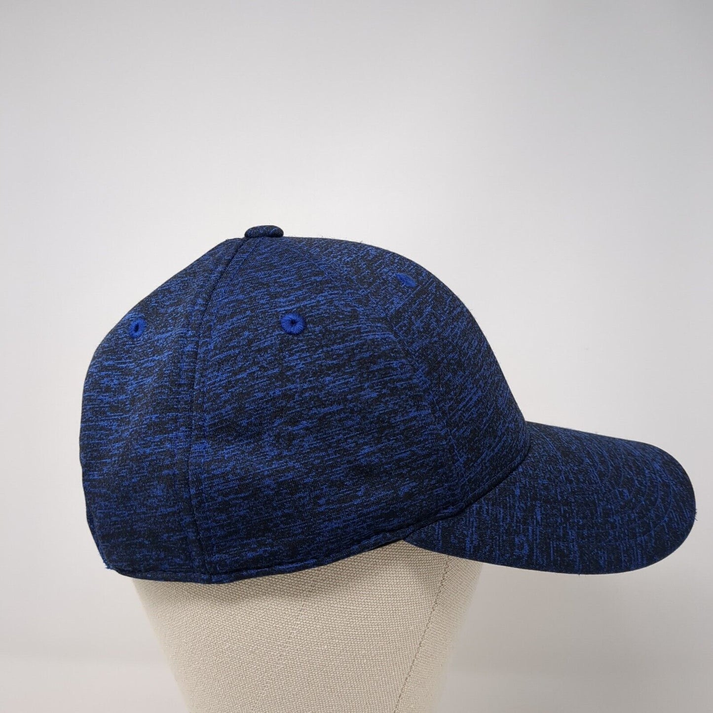 Fitzpatrick Sales Inc. Snapback Hat Blue OS Adjustable Embroidered Sport-Tek