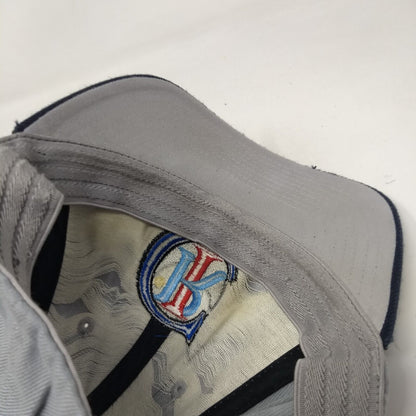 Richardson Pro 585 Fitted Hat Multi SM-MD Embroidered Logo Colorblock