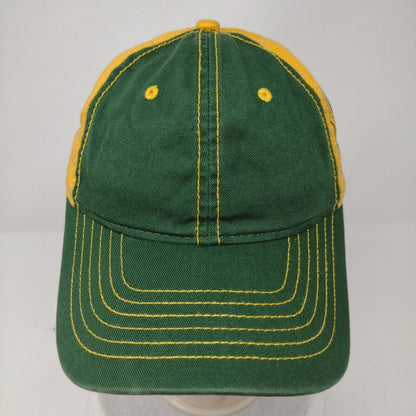 Cabela's Outdoor Gear Strapback Hat Adult Multicolor Small 6 Panel Noble Wear