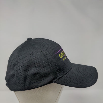 Gold Coast Hotel & Casino Las Vegas Strapback Hat Black OSFM Otto