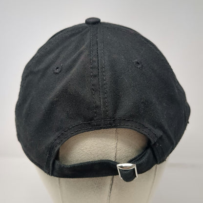 Smäck Baseball Cap Black One Size Allt Om Jakt & Vapen Slideback Cotton Hat