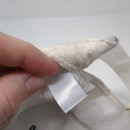 Mountain Home Country Music Festival Snapback Trucker Hat Camo OSFA