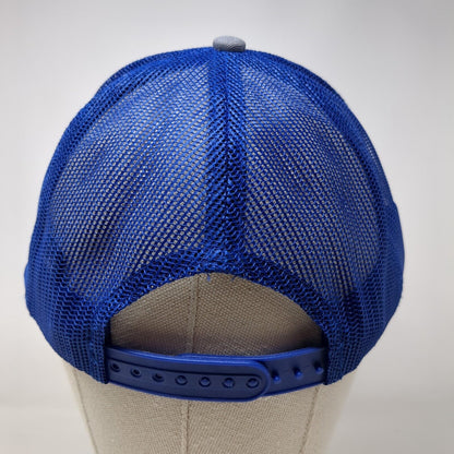 Children's Miracle Network Hospitals Trucker Hat Multi OSFA Mesh Back